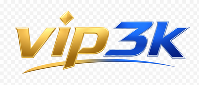 vip3k লোগো